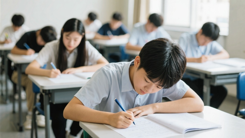 中国最贵的英语考试,开始闹破产了?